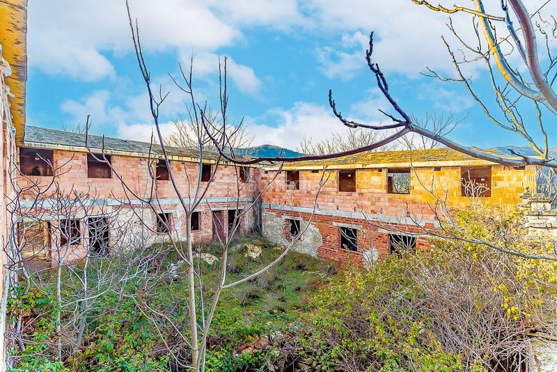 Foto 5e6402e8-34fa-46cf-aa7d-f4674f0b821a. Casale in Iznájar