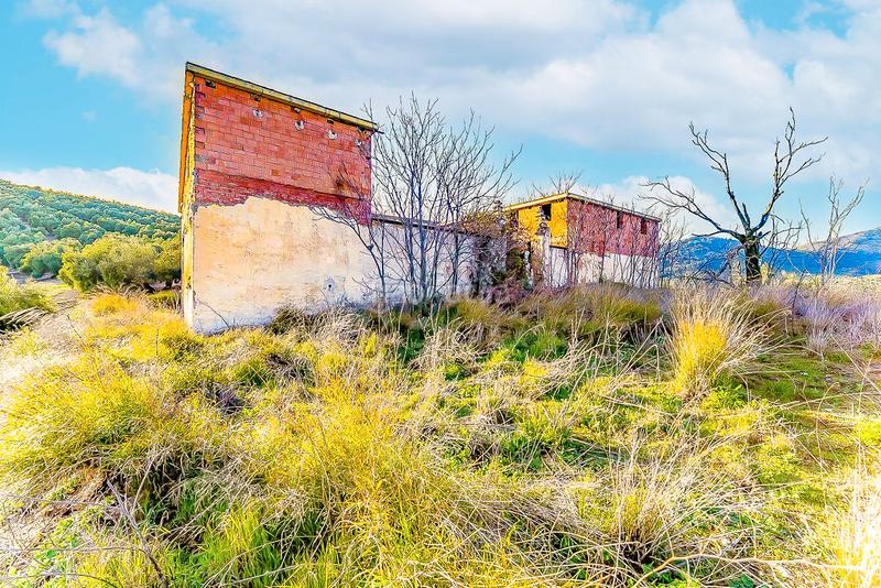 Foto 6cbd5052-2a02-4aef-a17c-55414e29bc3a. Casale in Iznájar