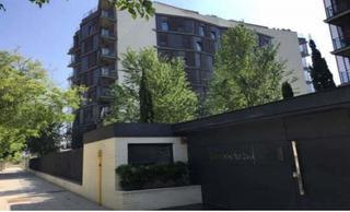 Autoparkplatz  Camp de morvedre. Solvia inmobiliaria  garaje castellón de la planacastelló de la