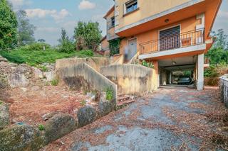 Chalet  Lg moledo. Solvia inmobiliaria  chalet independiente ponteareas