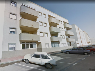 Car parking  Canteras las. Solvia inmobiliaria  garaje garrucha