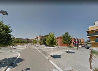 Posto auto  Peni. Solvia inmobiliaria  garaje figueres