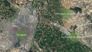 Finca rústica  C/ calera. Solvia inmobiliaria  suelo urbano villamayor de gallego