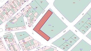 Rural plot  C/ calera. Solvia inmobiliaria  suelo urbano villamayor de gallego