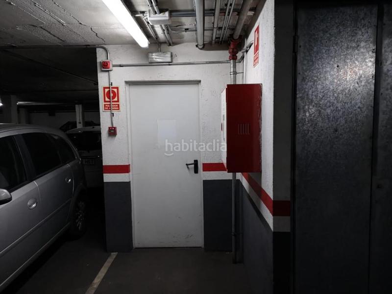 Foto 4bebdcbb-423c-42df-87d2-51bd48bd0c0a. Aparcament cotxe a Zona Alta Premià de Mar
