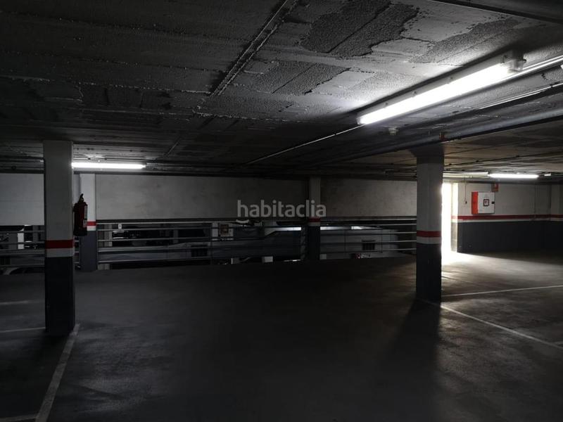Foto a4ea960f-c5c2-4763-8575-8841671bab68. Aparcament cotxe a Zona Alta Premià de Mar