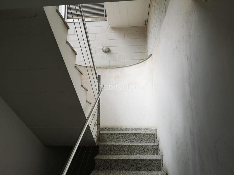 Foto df9d645c-2ba0-4695-85ff-bd5f9b13a9f0. Aparcament cotxe a Zona Alta Premià de Mar