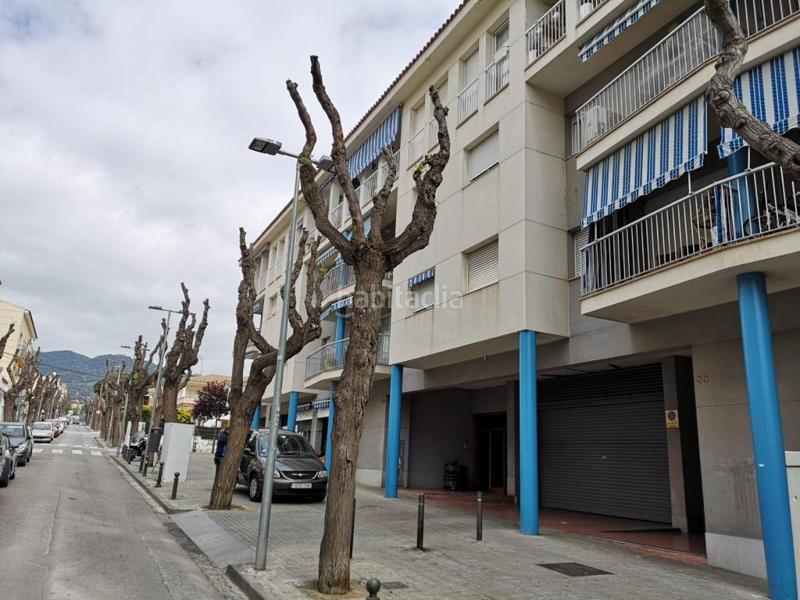 Foto e44349ef-ef06-426b-ab74-e0e3e67da2e7. Aparcament cotxe a Zona Alta Premià de Mar
