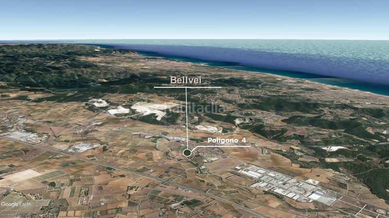 Foto 2d18a417-4f9e-428f-95fc-6084e99c2837. Finca rústica a Bellvei