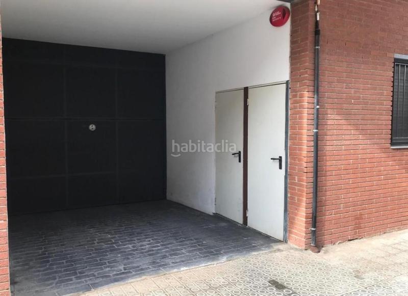 Foto 0b8219e6-0914-4b6b-a3ef-a715a6972ead. Posto auto in Sant Joan de Vilatorrada