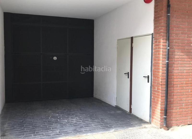 Foto 6fa9c673-7985-4af8-89ce-7eb9abf3d37d. Posto auto in Sant Joan de Vilatorrada