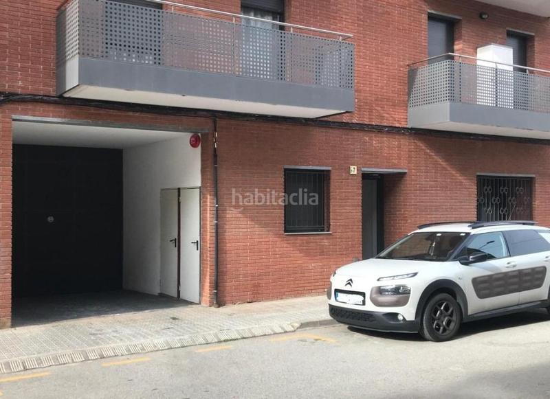 Foto bc4c3a30-8d38-442a-a54a-92ded33e3d6b. Posto auto in Sant Joan de Vilatorrada