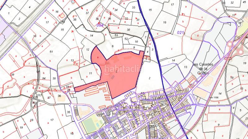 Foto a1e77921-425b-45a9-8720-86da268ba495. Finca rústica a Bellvei