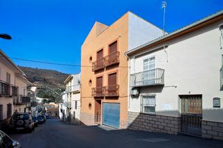 Xalet  C/ sierra. Solvia inmobiliaria  casa guardia de jaén la