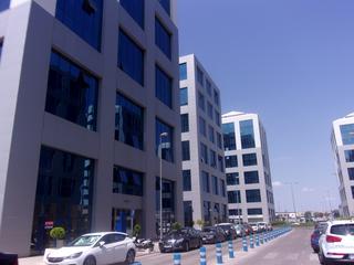 Parking voiture  Arquitectura. Solvia inmobiliaria  garaje sevilla