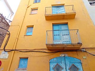 Piso  C/ garrofers. Solvia inmobiliaria  piso tortosa