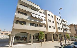 Aparcament cotxe  C/ pau casals. Solvia inmobiliaria  garaje sant quirze del vallès