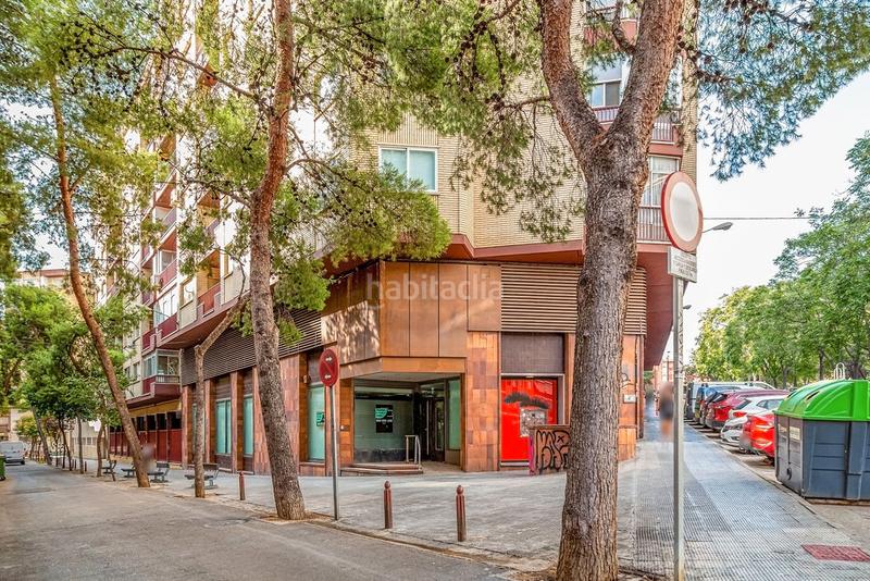 Foto 0b679d9c-0a97-4c95-8214-1126f618fc10. Alquiler local comercial solvia inmobiliaria locales en Zaragoza