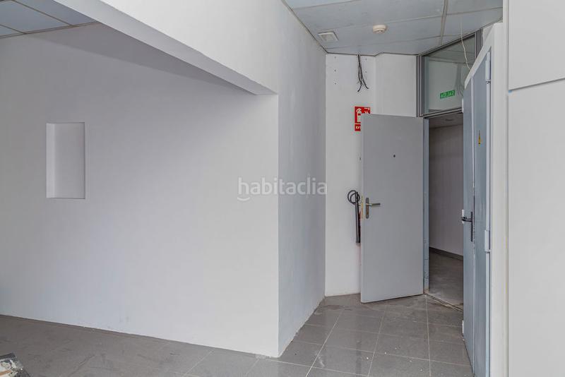 Foto 8d3c1c4b-5584-4e6f-959e-fa6ebfe66fb2. Alquiler local comercial solvia inmobiliaria locales en Zaragoza