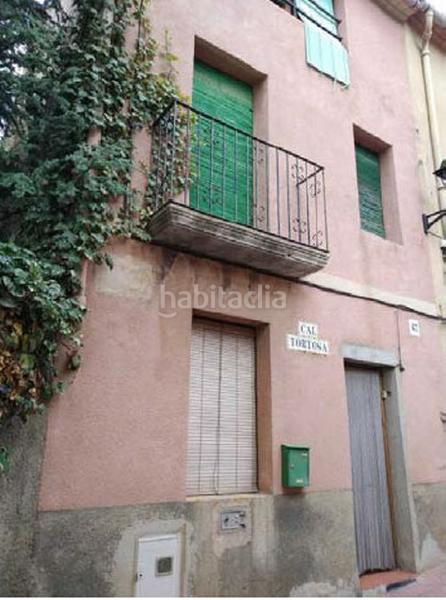 Foto 8094b812-20f7-47f5-a929-3e1b9516b390. Chalet in Capçanes