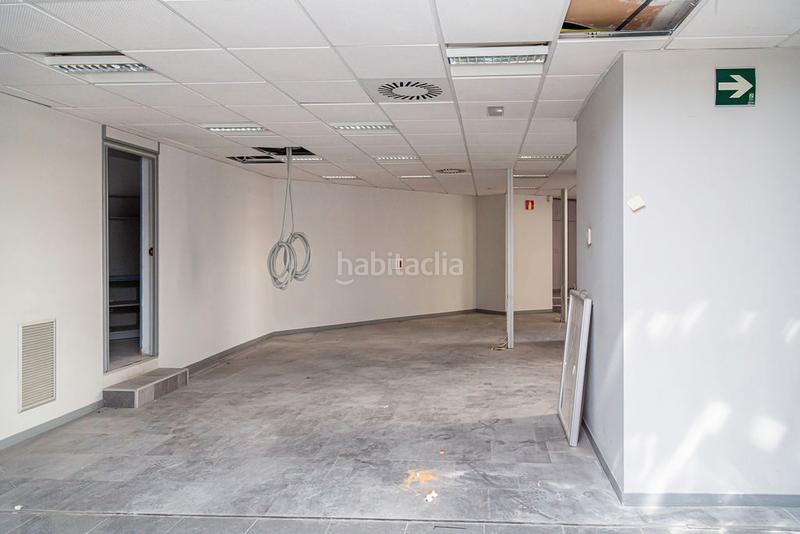 Foto b6385b81-641c-4227-8355-efe98c61457b. Lloguer local comercial a Paseo Independencia Zaragoza