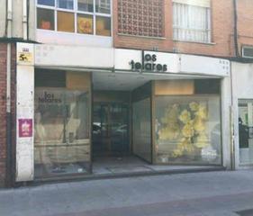 Local Comercial  C/ ramiro i. Solvia inmobiliaria  locales castrillón