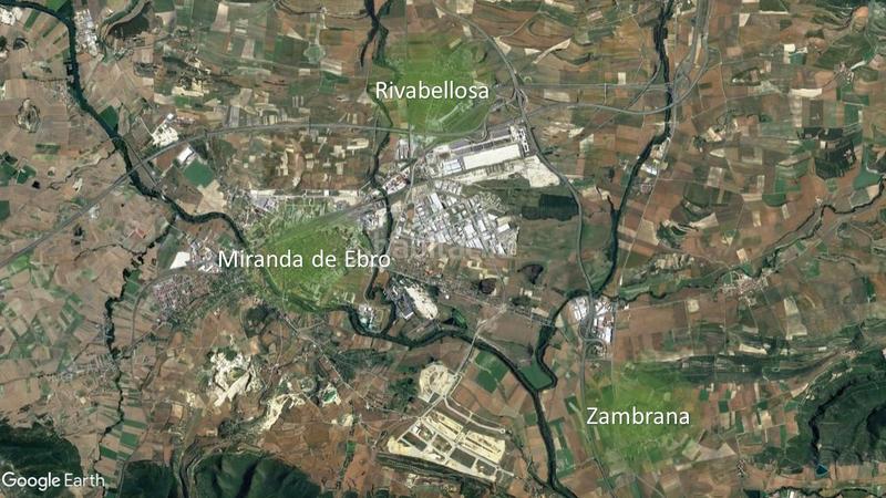 Foto 16e0f970-c0da-49b8-a587-2afa841b5096. Finca rústica solvia inmobiliaria suelo urbano en Miranda de Ebro