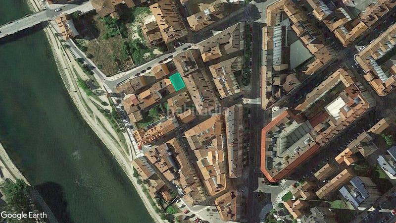 Foto 5ee3d6ae-2fac-46e0-8651-4b161efa1efd. Finca rústica solvia inmobiliaria suelo urbano en Miranda de Ebro