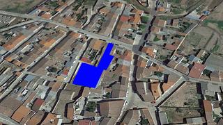 Propriété  C/ vista alegre. Solvia inmobiliaria  suelo urbano villaralbo