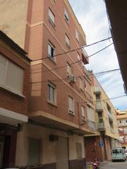 Pis  C/ santa rita. Solvia inmobiliaria  piso murcia