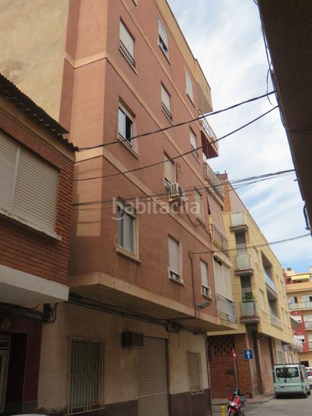 Foto 86c98735-1231-4038-854a-980a2431a61b. Piso solvia inmobiliaria piso en San Benito - Patiño Murcia