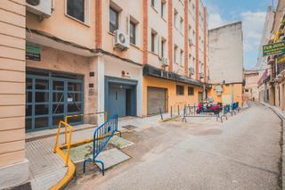 Office space  C/ donoso cortéss. Solvia inmobiliaria  oficinas badajoz