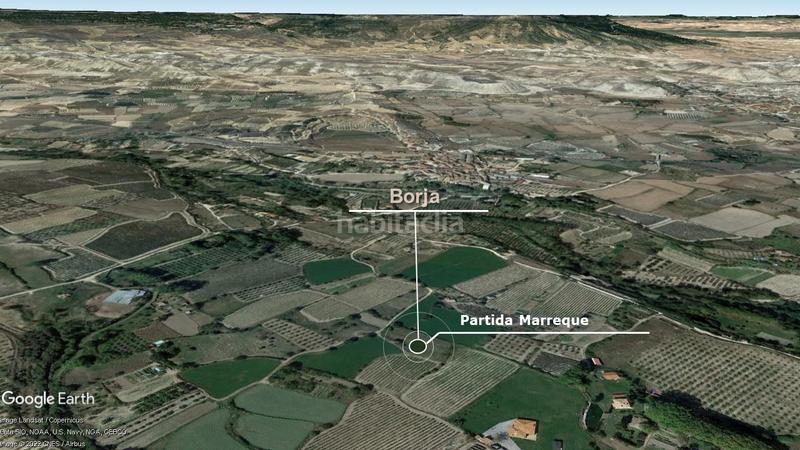 Foto 1733c8c0-e6ce-4529-b831-fa0755e33625. Finca rústica a Borja