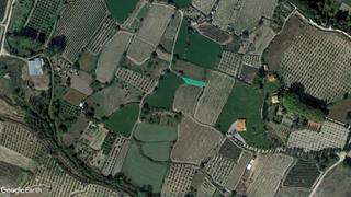 Finca rústica  Partida marreque. Solvia inmobiliaria  suelo rústico borja
