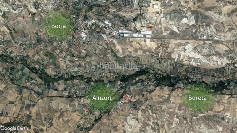 Foto e7f4ed06-64f2-4313-abf3-1efba1f34570. Finca rústica a Borja