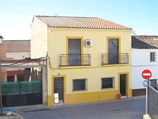 Pis  C/ pidal. Solvia inmobiliaria  piso hornachos