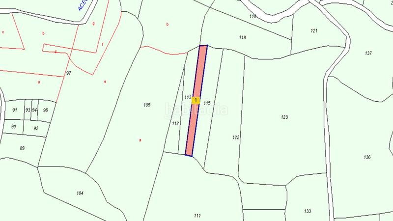 Foto 3f4d1877-0486-48cc-af20-e51ac83add02. Finca rústica solvia inmobiliaria suelo rústico en Borja