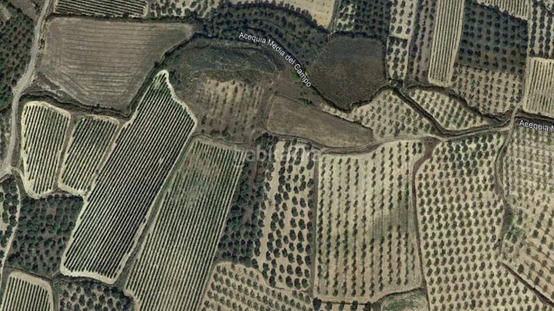 Foto 6f721b93-a6cb-43f0-a1c4-e0037eafb357. Finca rústica solvia inmobiliaria suelo rústico en Borja