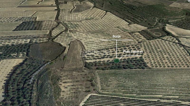 Foto c091680b-33ce-49bc-bd3c-fc42ee706624. Finca rústica solvia inmobiliaria suelo rústico en Borja