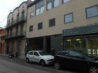 Parking coche  C/ sant leopold. Solvia inmobiliaria  garaje terrassa