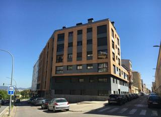 Parking coche  Mollet. Solvia inmobiliaria  garaje sabadell
