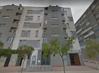 Parking coche  Ventana indiscreta (la). Solvia inmobiliaria  garaje zaragoza