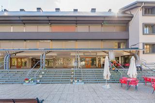 Geschäftsraum  C/ única ag candanchu. Solvia inmobiliaria  locales aisa