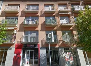 Parking coche  Major. Solvia inmobiliaria  garaje salt