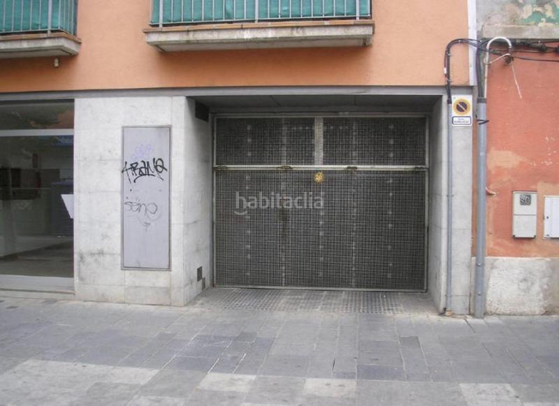 Foto ad31fae5-b463-4bbd-bd24-06299e0ad664. Aparcament cotxe a Veïnat Salt