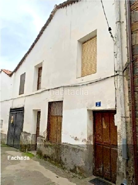 Foto 12caf5c2-432d-4ba8-b201-e3e9b079e856. Chalet solvia inmobiliaria casa en Caminomorisco