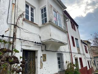 Chalet  C/ das frores. Solvia inmobiliaria  chalet independiente pontecesures