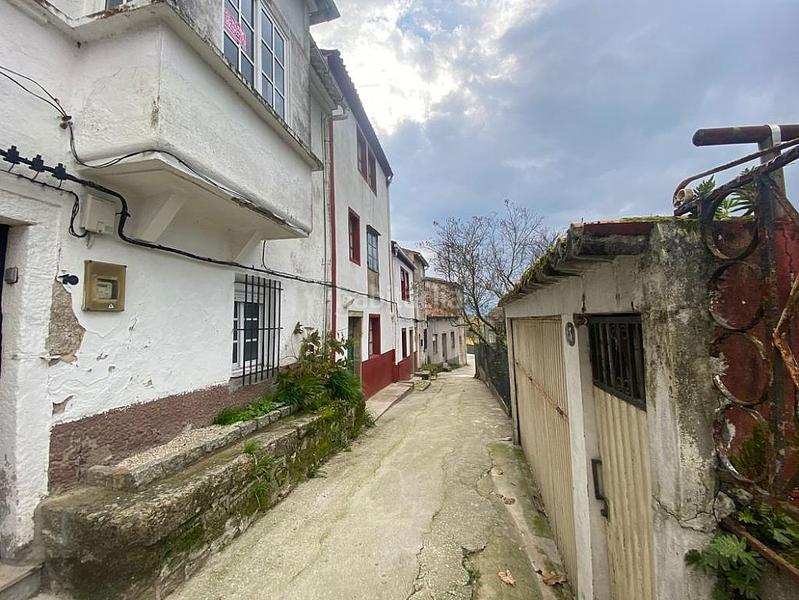 Foto d5202aa0-be02-4d62-9e8c-e3926eee045d. Chalet solvia inmobiliaria chalet independiente en Pontecesures