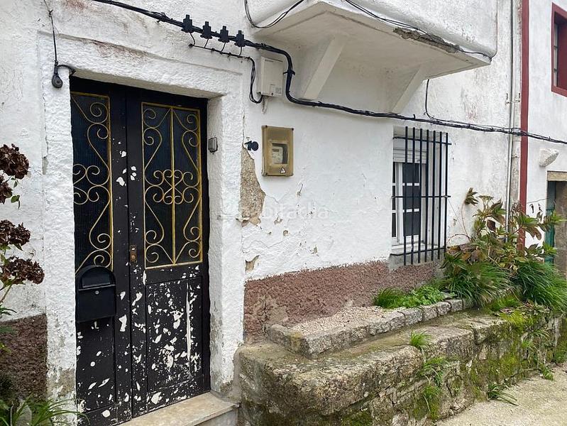 Foto f984ab4d-154a-419e-81b6-5e4c8c72ceb8. Chalet solvia inmobiliaria chalet independiente en Pontecesures