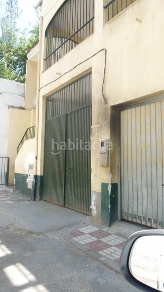 Foto c22dd2db-54c7-44a8-9516-854812667c4a. Parking coche solvia inmobiliaria garaje en Atarfe